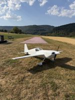 Pilot RC Laser 103“ 