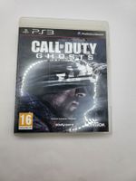 Jeu PS3 Call of Duty Ghosts