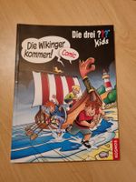 Kinderbuch die drei ??? Kids