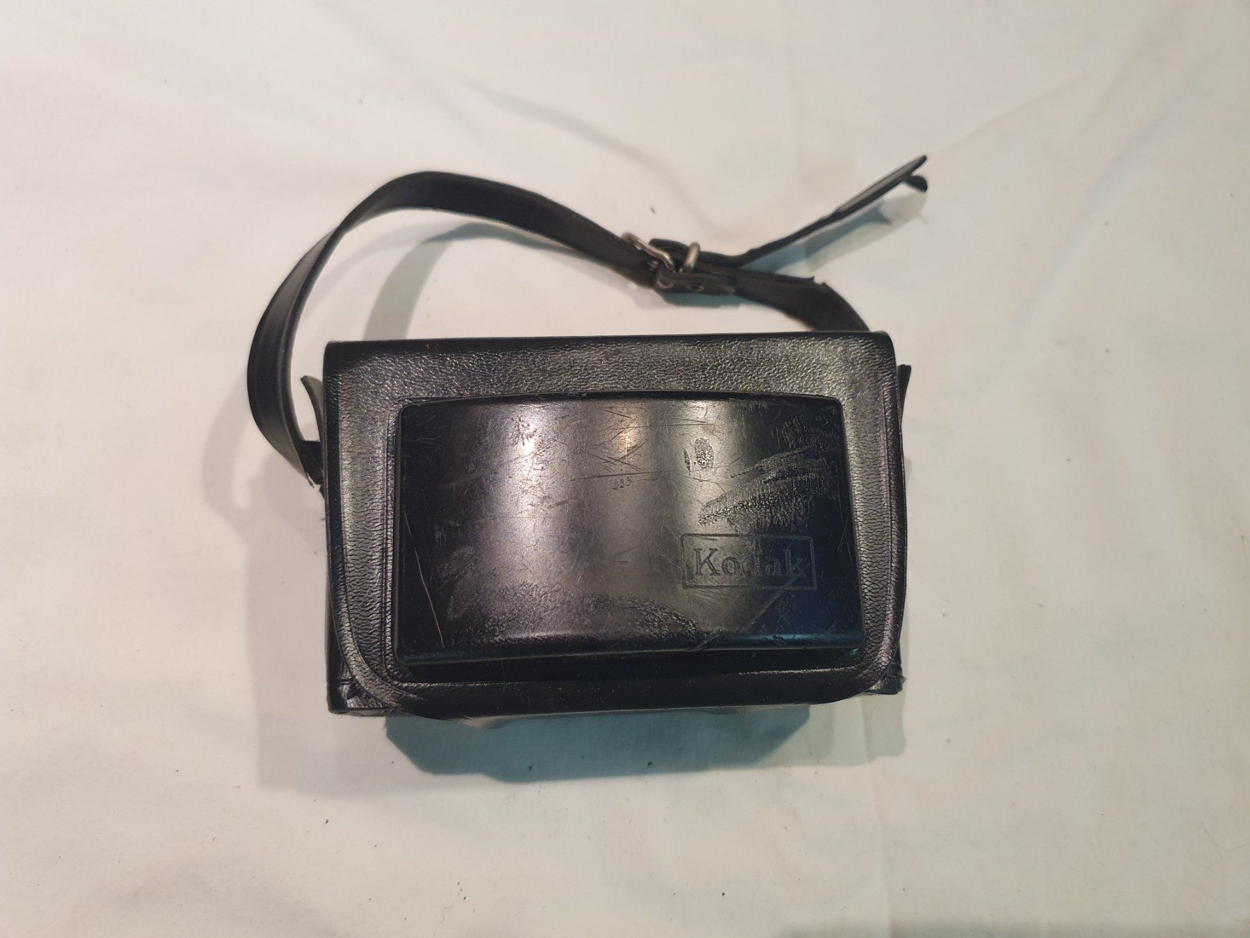 Kodak Fotocamera: Kodak Instamatik 233 – Difettoso da Schönenberg ZH venduto da Technmech 4
