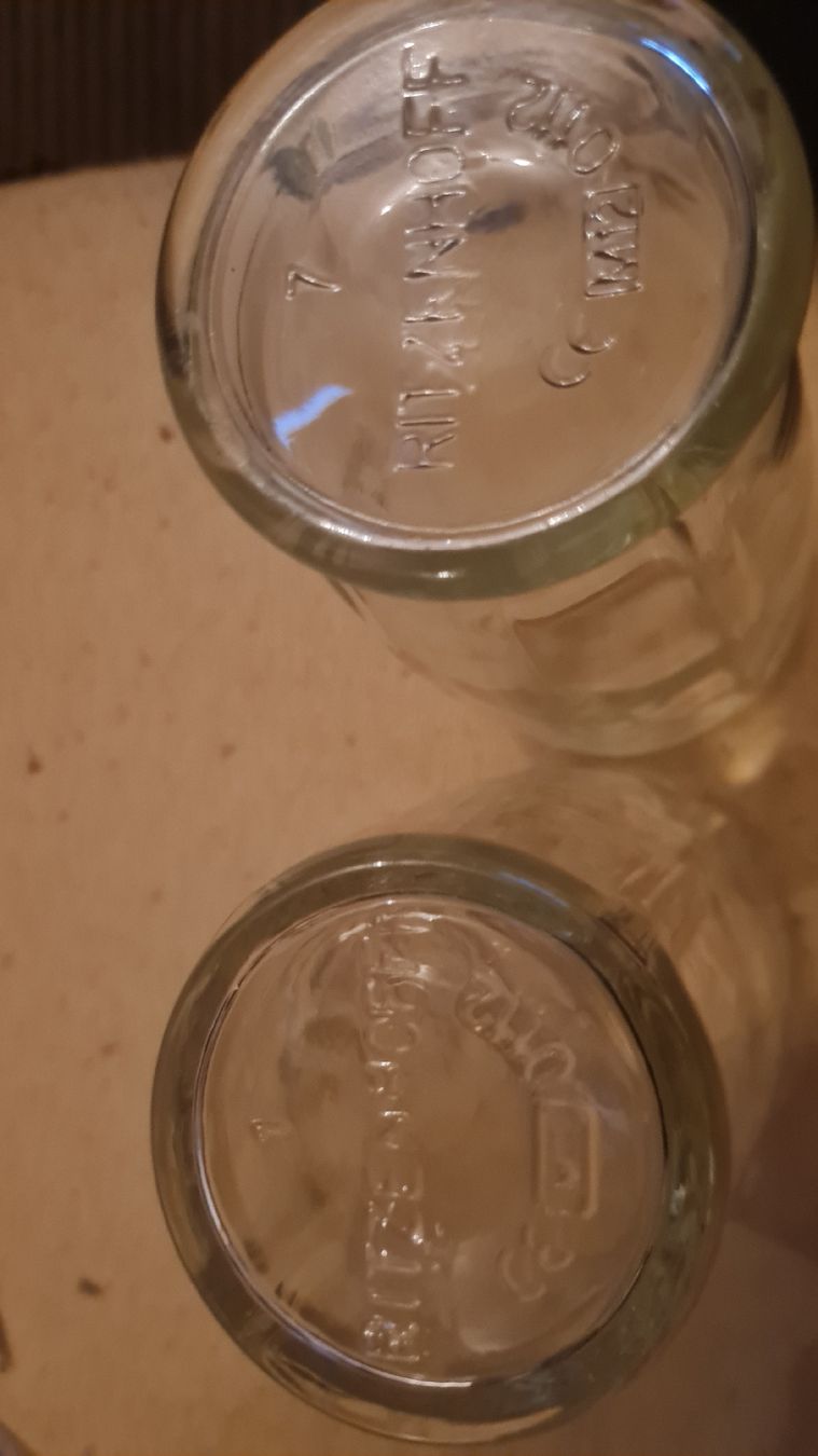 Ritzenhoff Gläser: Ritzenhoff Biergläser eine Rarität – Neu (gemäss Beschreibung) aus Münsingen von Cuci31 2