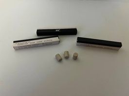 Montblanc Meisterstück DB 167 Radiergummi  19 Stück, NEU