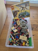 Lego Sammlung