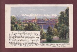 BERN - 1901