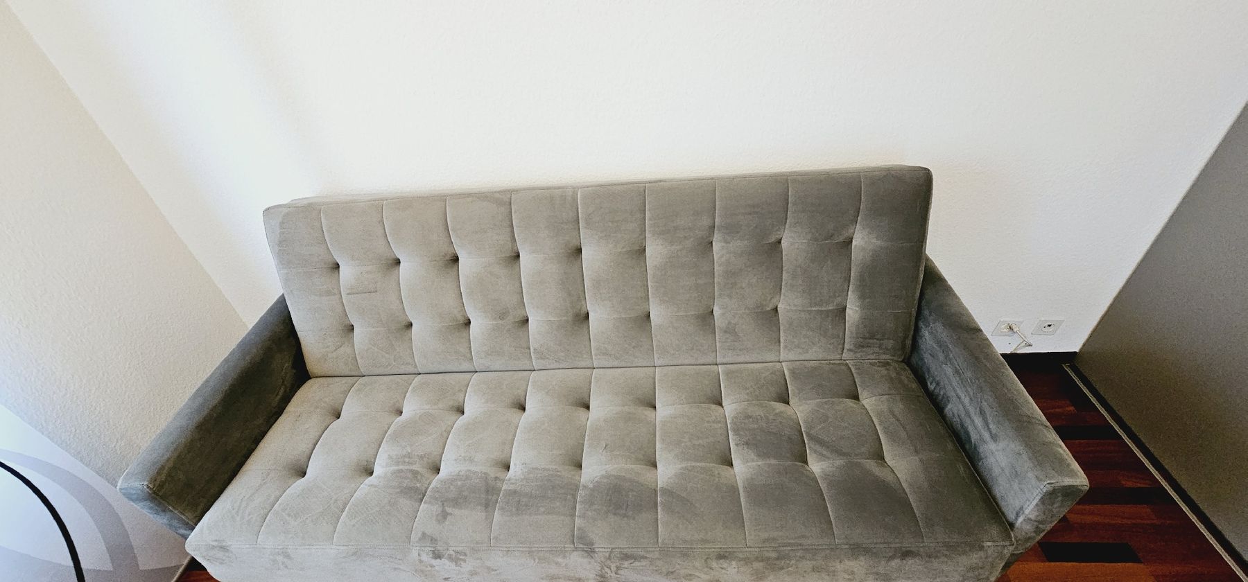 Divani: Sofa zum ausziehen – Usato da Weggis venduto da concha13 3