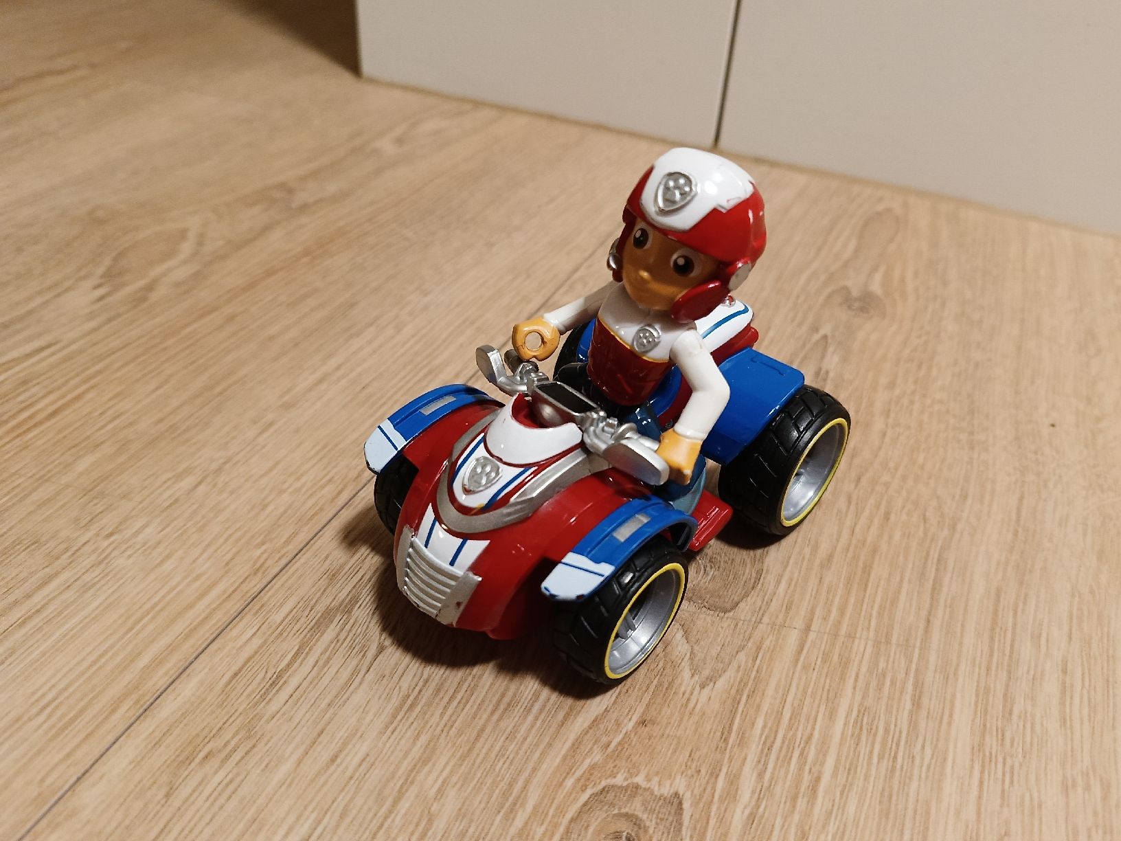 Giocattoli: Paw Patrol Sammlung – Usato da Zürich venduto da froschienne 4