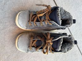 Winterschuh Ecco, Grösse 25