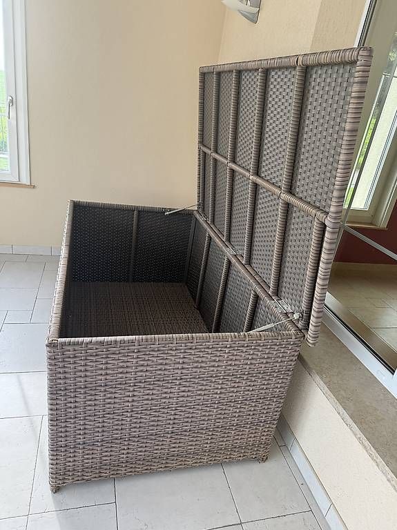 Box contenitori: Coffre de jardin  – Usato da Ursy venduto da LiloNorma 3