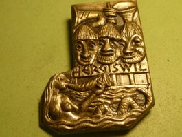 HERGISWIL 1977 SILBER