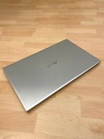 ASUS 17,3″ D712D, Ryzen5, 8GB RAM, 512GB, W11, kaum genutzt