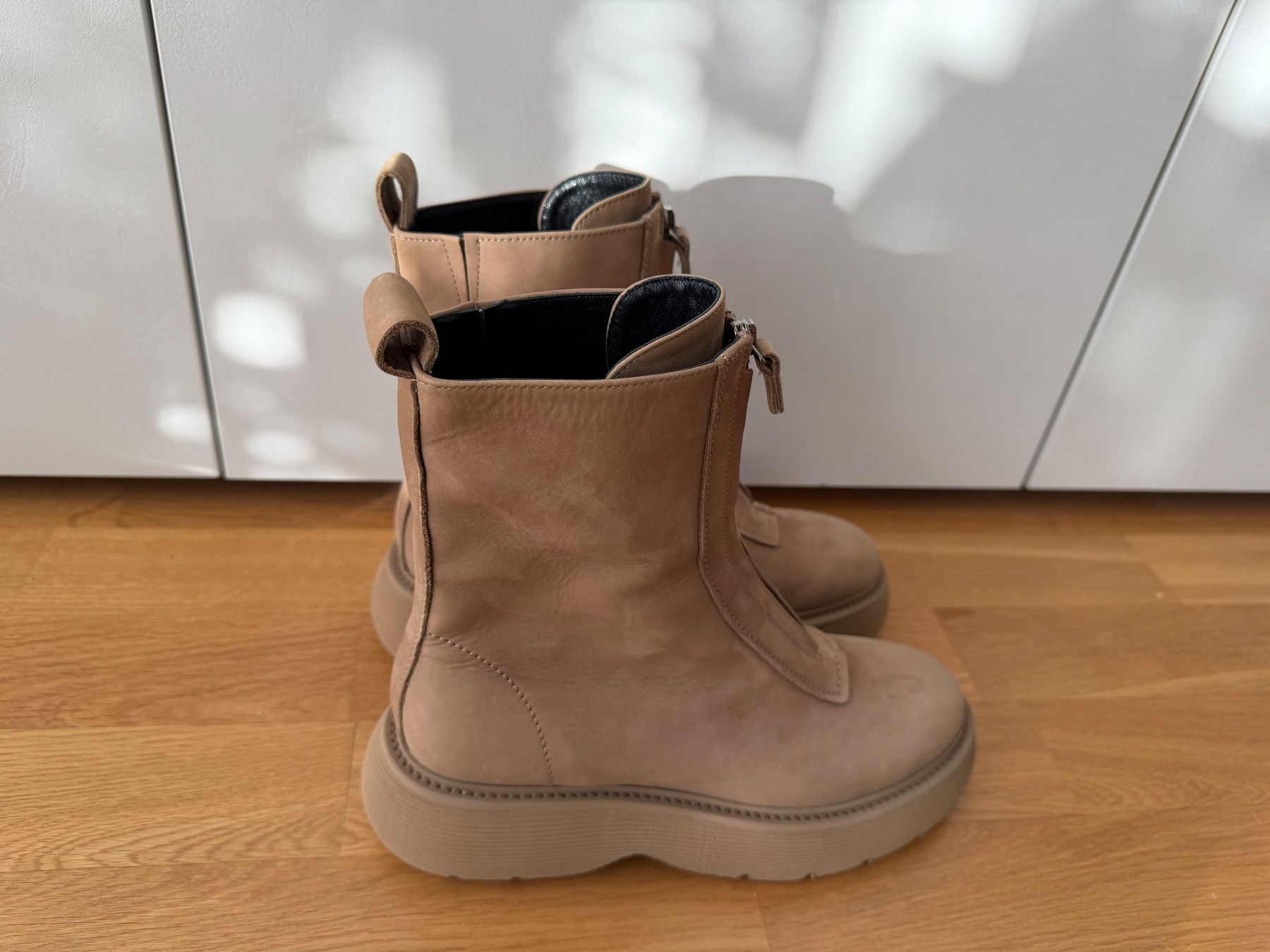 Kennel + Schmenger Scarpe da donna: Kennel & Schmenger Chelsea Boots  neu – Nuovo (secondo la descrizione) da Ehrendingen venduto da Nr.7 1