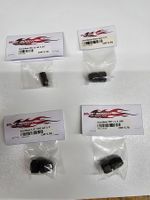 4stk. Wellenanschluss Set 8