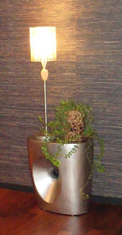 Skulpturen & Statuen: Design Tisch, im Beatnik Stil, Lam Lee Sammlung – Gebraucht aus Fruthwilen von noblegrape 1