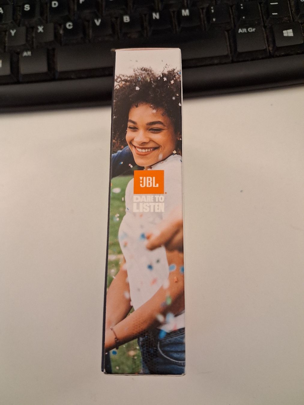 JBL Kopfhörer: JBL WAVE FLEX2 Kopfhörer Headset In-ear Bluetooth NEU OVP  – Neu und originalverpackt aus Effretikon von SEMOUNA 4