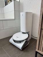 Samsung Jet Bot AI+ Saugroboter mit Absaugstation | NP 1400