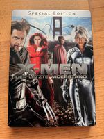 X-Men Der letzte Widerstand - Steelbook Special Edition DVD