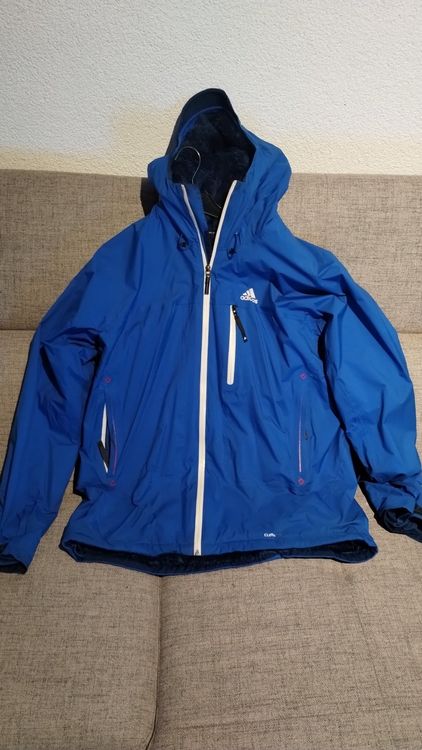 Veste adidas outlet climaproof