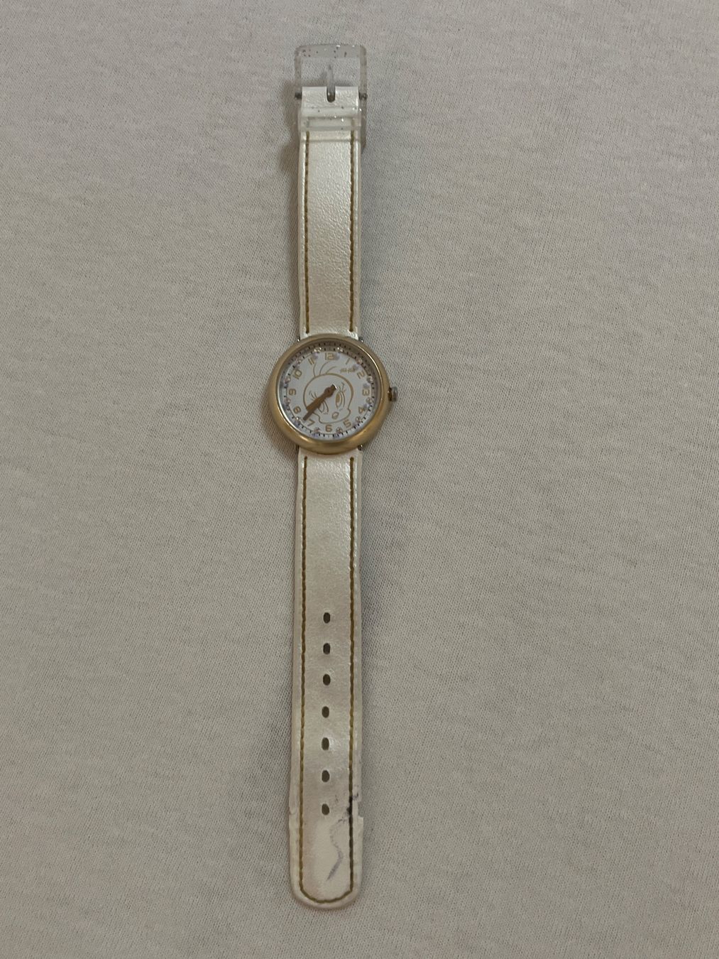 Sistemi d'allarme: Armbanduhr – Usato da Weesen venduto da mad_q9gh