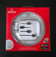 S-KROSS Internationaler Reiseadapter