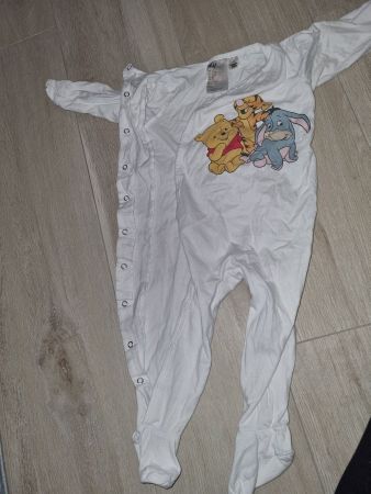Disney Baby Pyjama Winnie Pooh 86