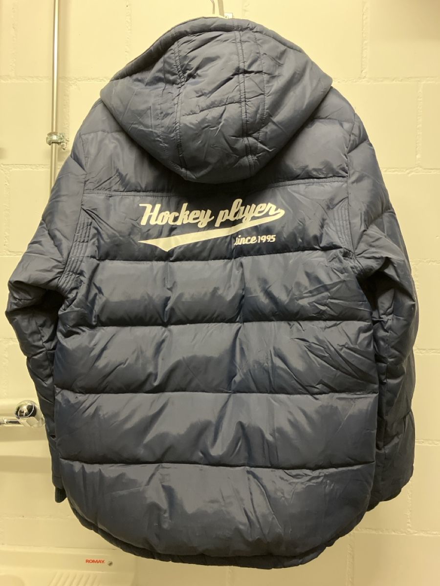 Giacche: Daunenjacke von HP16, Grösse L – Usato da Wettingen venduto da BAG4478 1