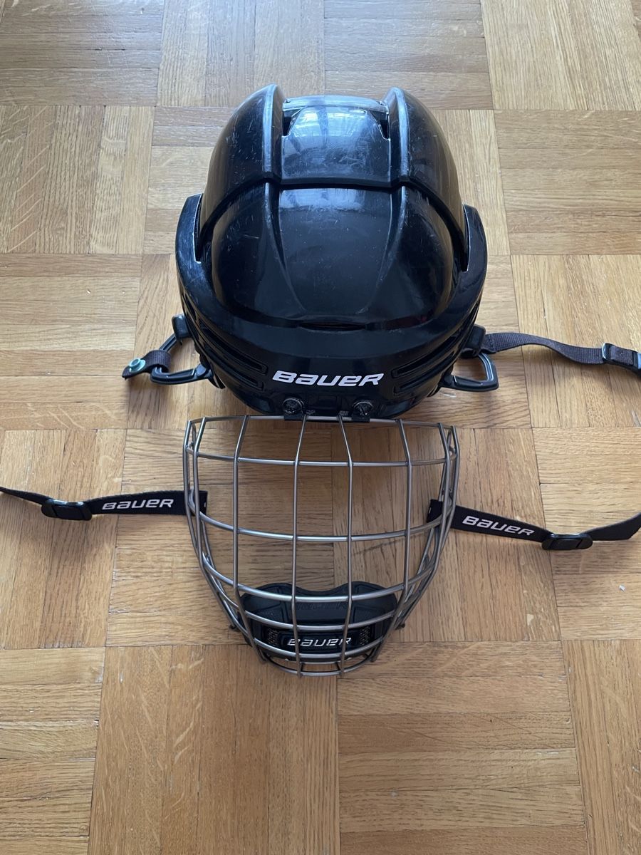 Bauer Caschi: Casque bauer – Usato da Neuchâtel venduto da Leo_Quesada