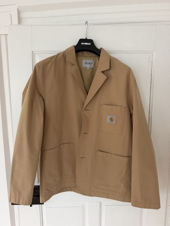 Carhartt Blazer 