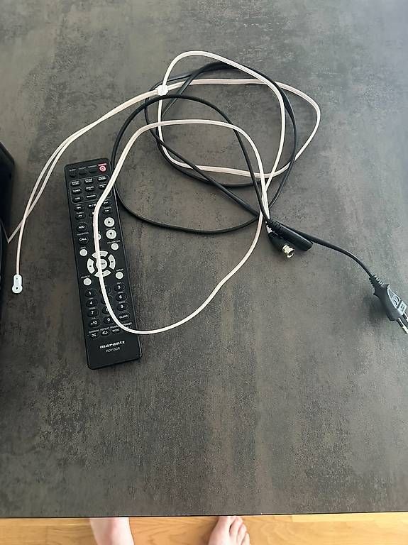 Marantz Ricevitori: Marantz M- CR611 – Usato da Heerbrugg venduto da Subbi1 2