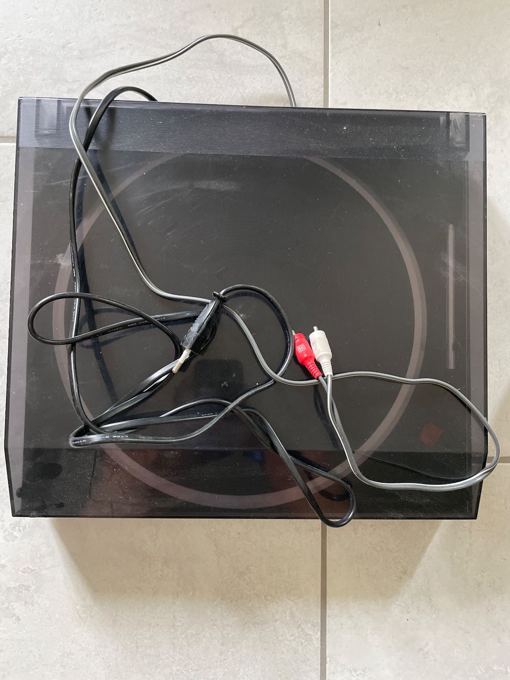 Technics Giradischi: Tourne Disques Technics Platten Spieler – Usato da Faoug venduto da Vogelgryf 2