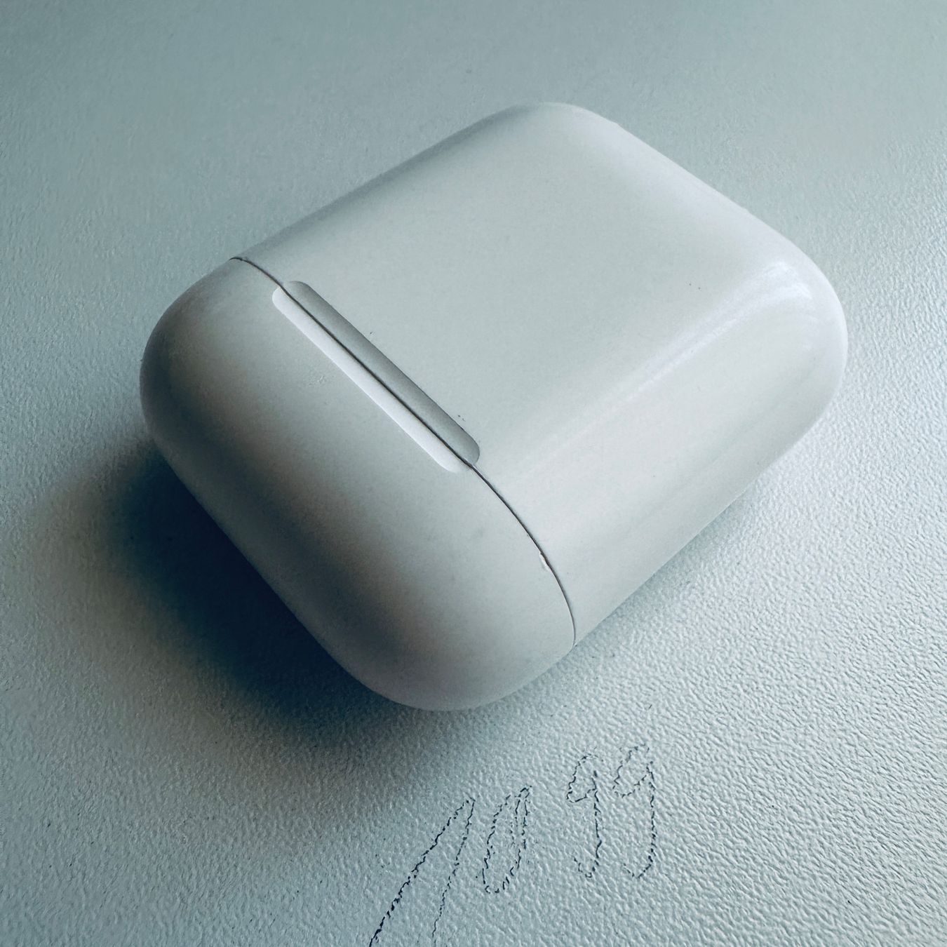 Apple Chargements: Original Apple Ladecase A1602 für AirPods 1 & 2 Gen. – D'occasion à Basel par MY.AIRPODS.SHOP 7