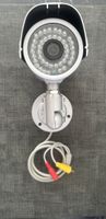 42x NEUE CCTV Kameras – Sony CCD – PAL – BNC – IR – Konvolut