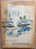 Pontoniere - Oberst Hans Müller 1945
