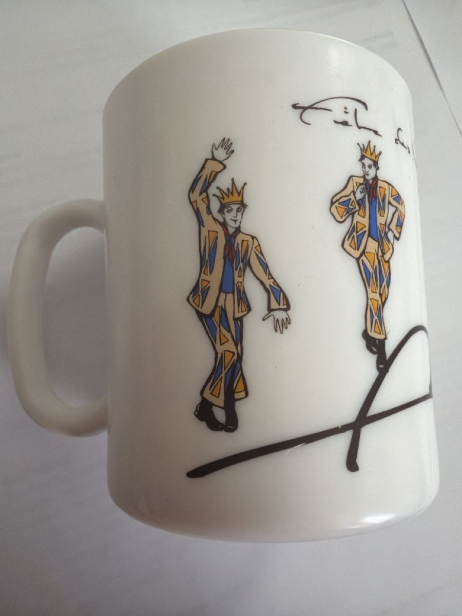 Tazze: Fête des Vignerons 1999 Tasse – Nuovo (secondo la descrizione) da Dübendorf venduto da Quercia27 1