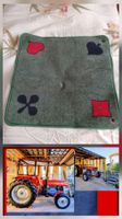 Tapis de jeu Jass neuf jamais utilisé/ an alle Jass Freunde!
