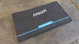 Anker Solar Panel