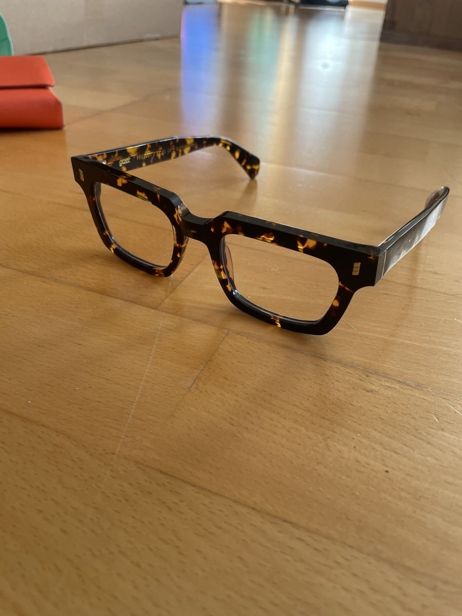 Brillen & Gläser: Glasses – Gebraucht aus Zürich von sssteyze 3