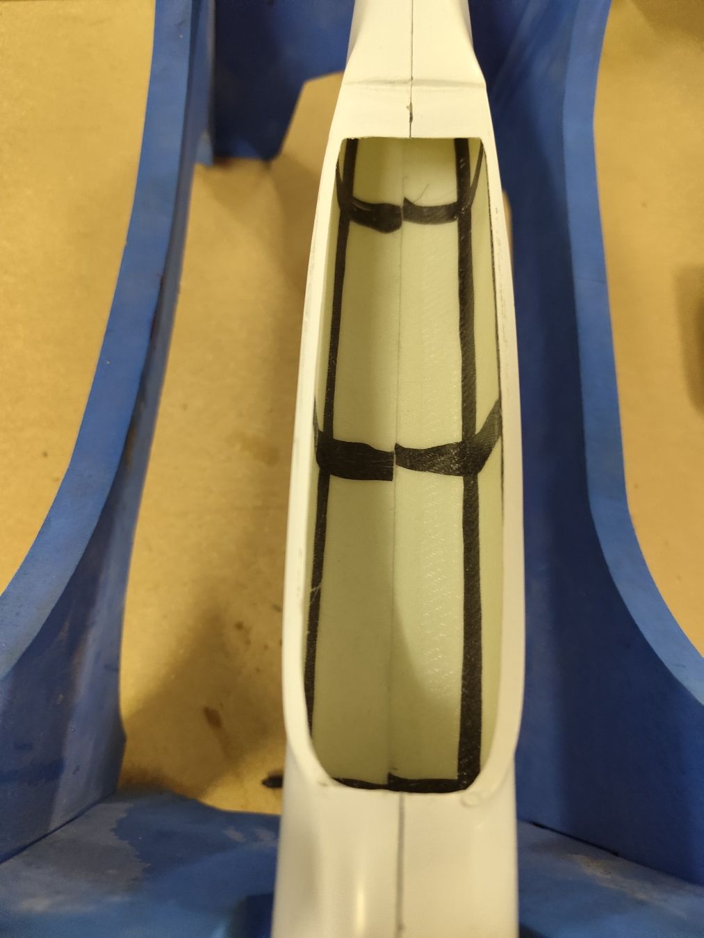 RC Modellbau: Hotliner 1.7m – Neu (gemäss Beschreibung) aus aarburg von F3ees 7