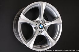 Z4 E89 original BMW ALUFELGE Felge STERNSPEICHE 276 19 Star