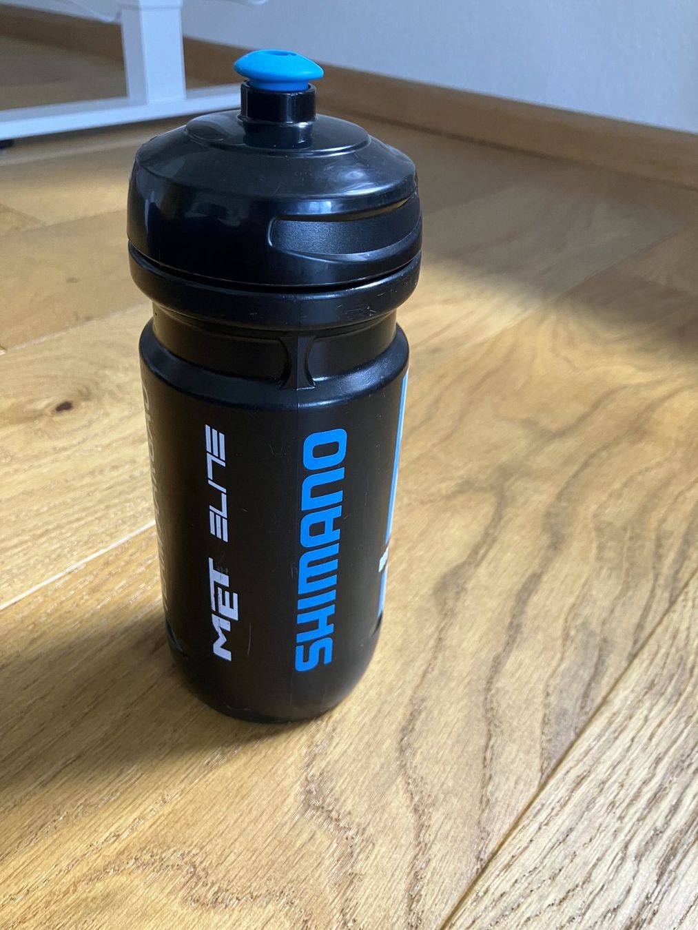 Pezzi di ricambio: Bidon Shimano Team Aargau – Usato da Obermumpf venduto da Estrela67 2