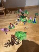 Playmobil Feenwelt