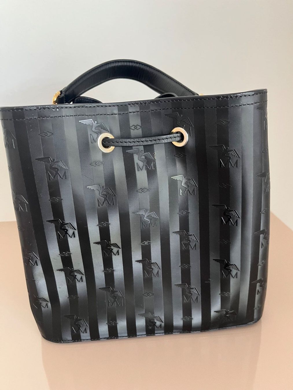 Maison Mollerus Borse da donna: Mollerus Tasche Grabs – Usato da Wigoltingen venduto da Pigi84 2