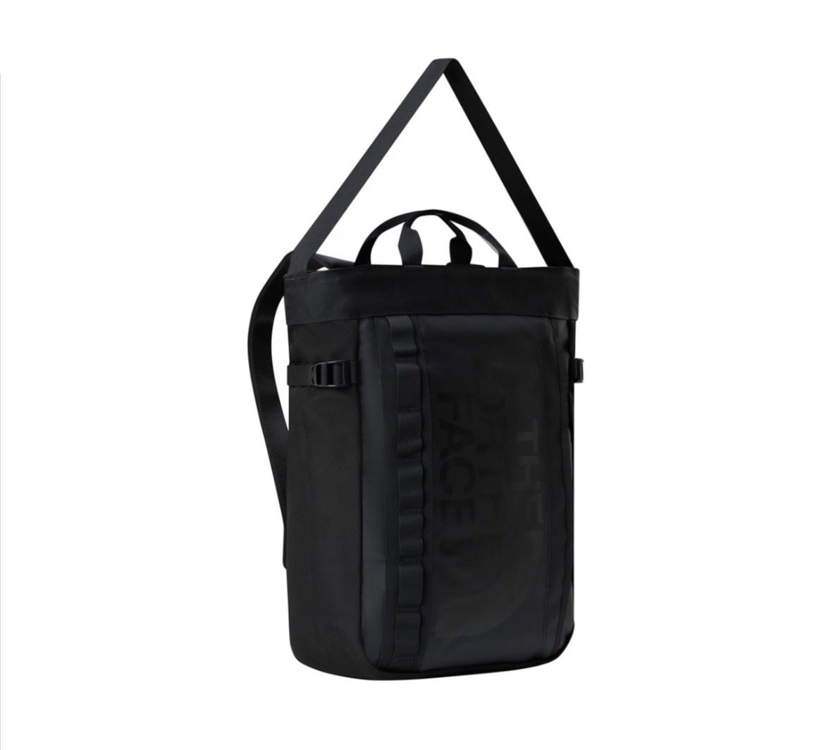 North Face Zaini: The North Face Base Camp Tote – Usato da Morges venduto da melz_28 1