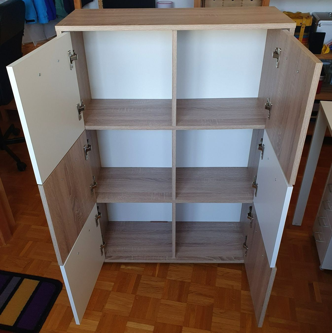 Credenze: Schönes Möbel Kommode Sideboard – Usato da Arch venduto da Drosselbart 2