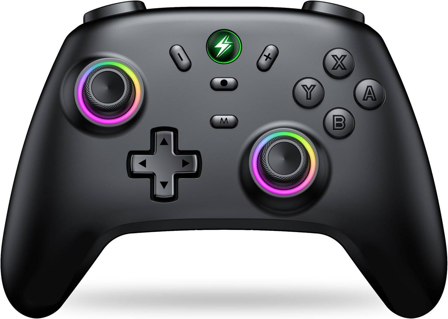 Manettes: Switch 2 Controller Hall Joysticks Kabellos Nintendo 1 – Neuf avec emballage d'origine à Hundwil par pak_7zvn