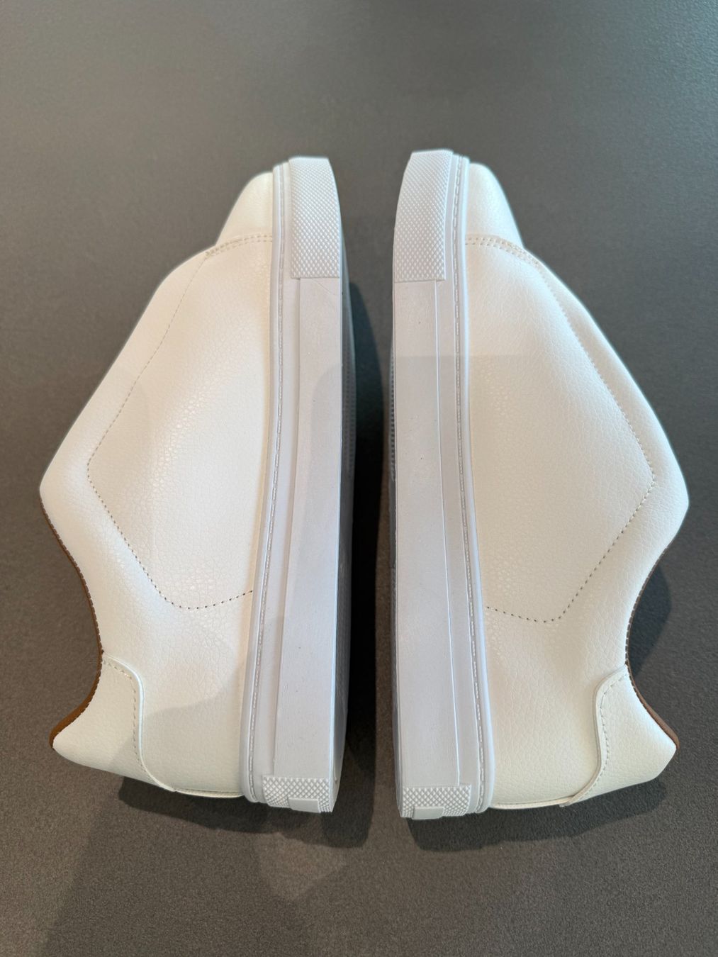 Scarpe da uomo: Sneaker (Weiss) – Nuovo (secondo la descrizione) da Rain venduto da SRIC01 2