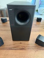Super Bose Acoustimass 6 Series II Heimkino-Lautsprechersyst