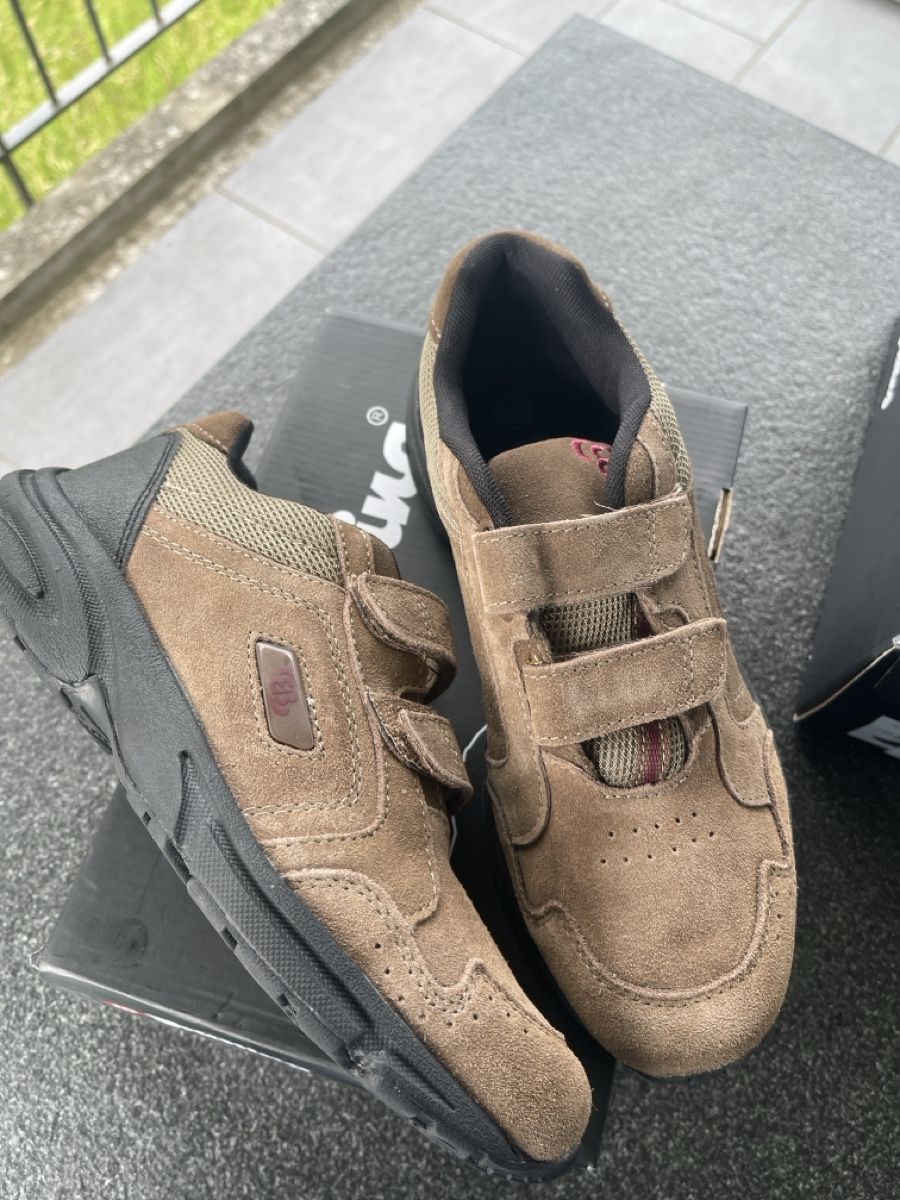 Scarpe da donna: Brütting Circle V Schuhe Grösse 40 – Nuovo e nell'imballaggio originale da Riehen venduto da katep75 2