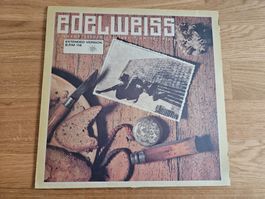 Edelweiss - Bring Me Edelweiss