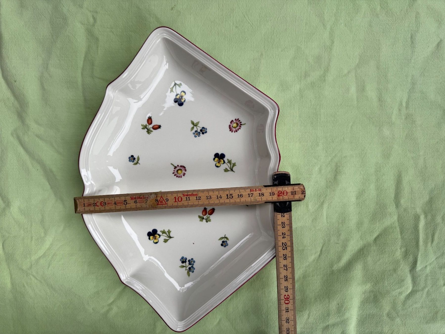 Villeroy & Boch Piatti: Porzellanteller – Usato da Ranflüh venduto da kas_8b27 3