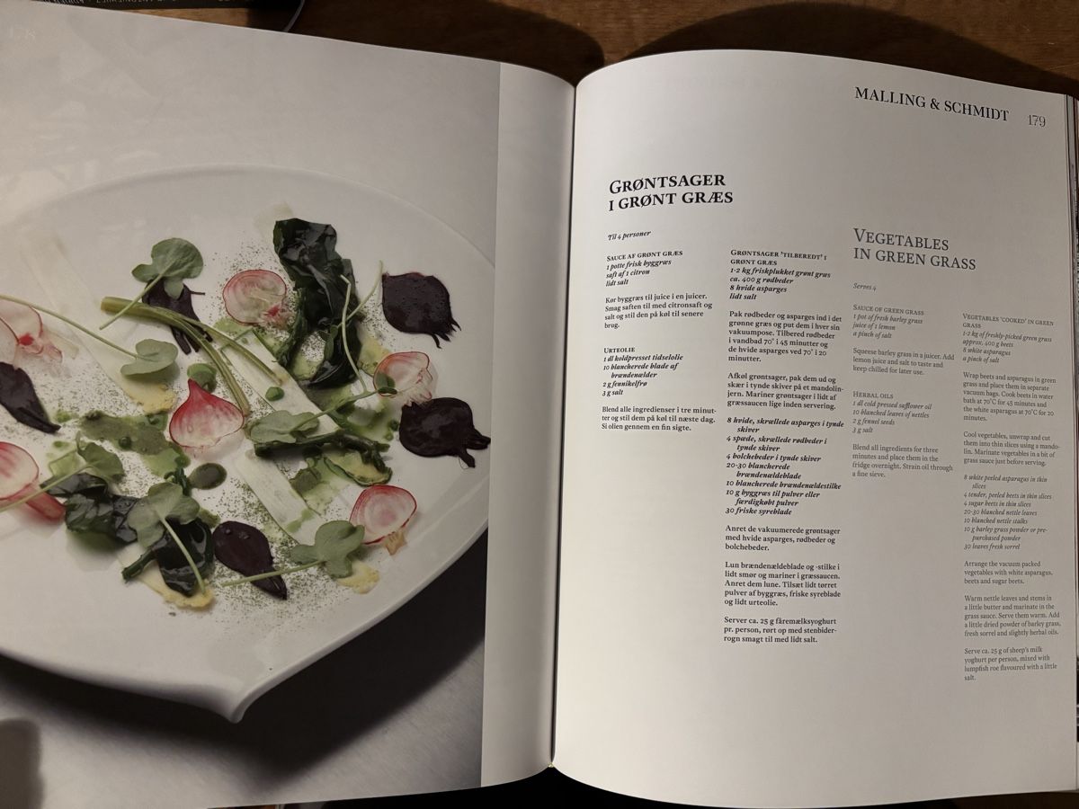 Libri: New nordic cuisine – Usato da Zürich venduto da WWehrle 2